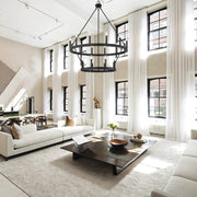 Lustre Avalee